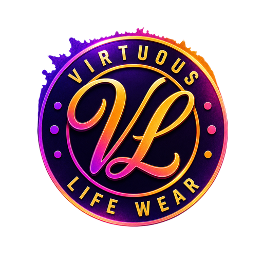 Virtuous Life Wear — Wear Your Faith